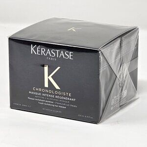 KERASTASE Chronologiste Masque Regenerant | Youth Revitalizing Mask, 200ml